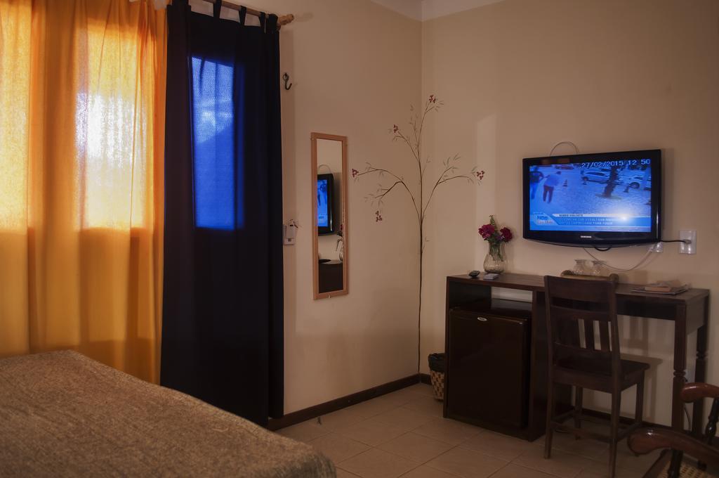 Hotel E Pousada La Dolce Vita Canoa Quebrada Bagian luar foto